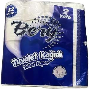 BERY TUVALET KAĞIDI 32Lİ