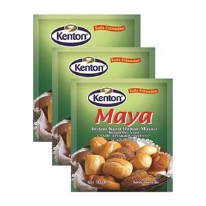 KENTON MAYA 3LÜ
