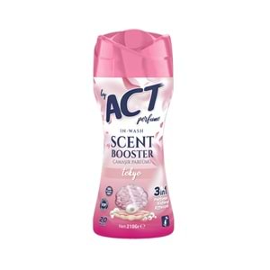 ACT ÇAMAŞIR PARFÜMÜ 210GR TOKYO