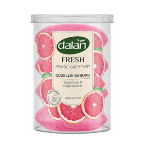 DALAN FRESH SABUN PEMBE GREYFURT 440GR