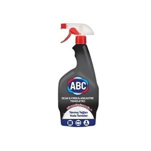 ABC OCAK FIRIN ANKASTRE 750ML