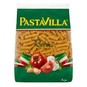 PASTAVİLLA MAKARNA BURGU 500GR