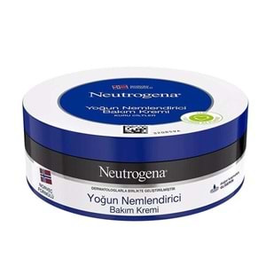 NEUTROGENA KREM 200ML YOĞUN NEMLENDİRİCİ