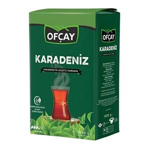 OFÇAY KARADENİZ 1000GR