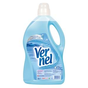 VERNEL 3LT DENİZ MİNERALLERİ