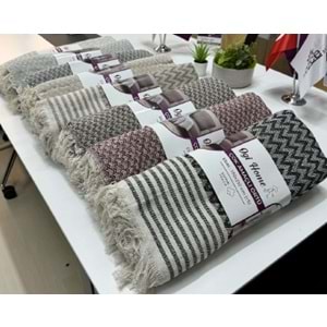 OGİ HOME ÇOK AMAÇLI ÖRTÜ 170X210CM
