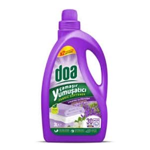 DOA YUMUŞATICI 3LT LAVANTA