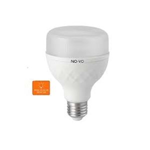 LED AMPUL NO-VO 60W BEYAZ
