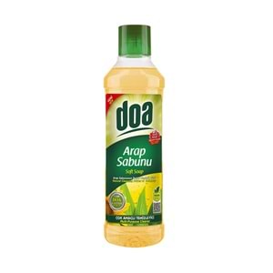 DOA ARAP SABUNU 1000ML