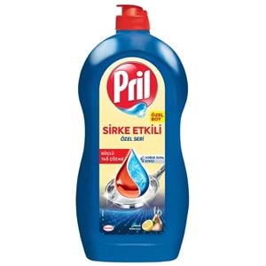 PRİL BULAŞIK DETERJANI 1551GR