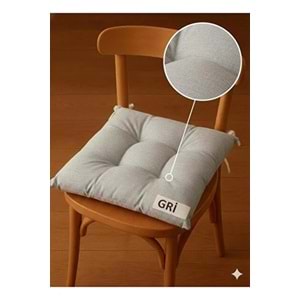 PUFİKA PUF MİNDER 45X45CM