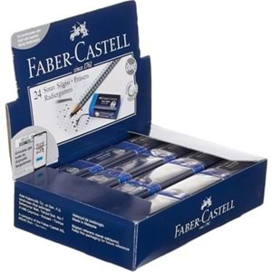 FABER SINAV SİLGİSİ MAVİ