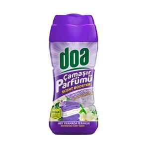 DOA ÇAMAŞIR PARFÜMÜ 210GR LAVANTA&MANOLYA