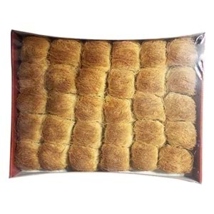 TABAKOĞLU KADAYIF 800 GR FİNCAN EL SARMASI