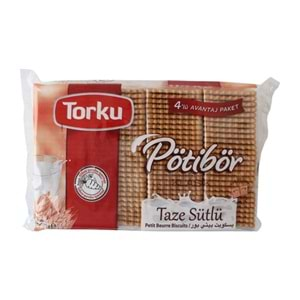 TORKU PÖTİBÖR BİSKÜVİ 700GR