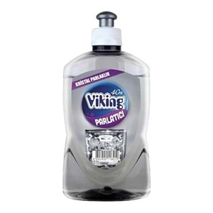 VİKİNG BULAŞIK MAKİNESİ PARLATICI 450ML