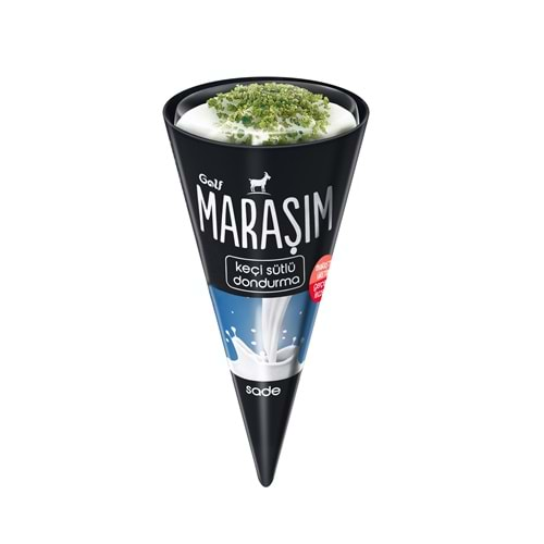 MARAŞIM KORNET SADE 120ML