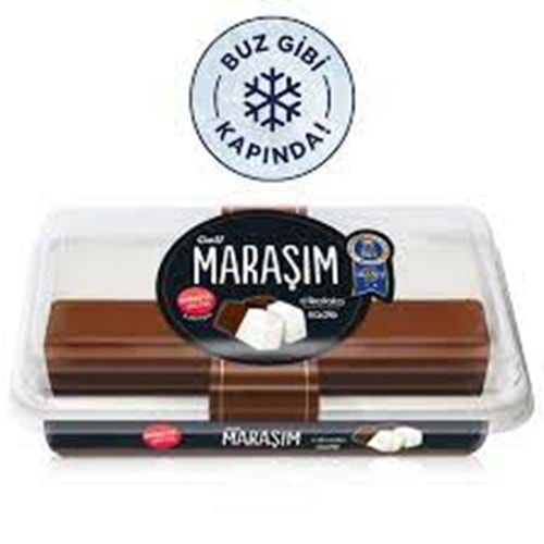 MARAŞIM 500ML KAKAOLU