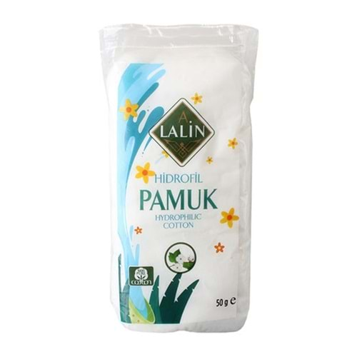 PAMUK LALİN 50GR