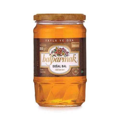 BALPARMAK YAYLA VE OVA BALI 850GR