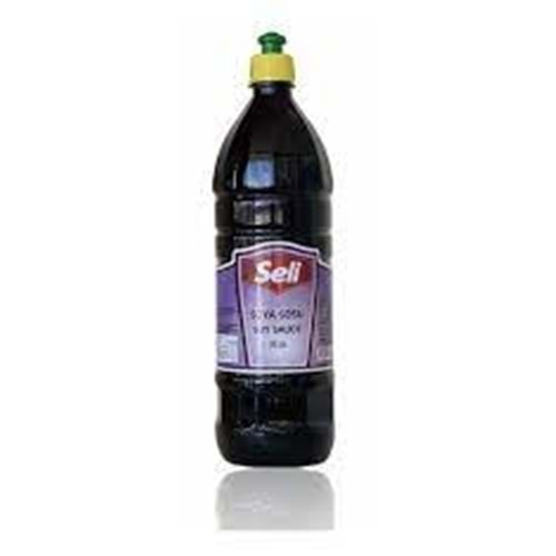 SOYA SOSU SELİ 1200GR