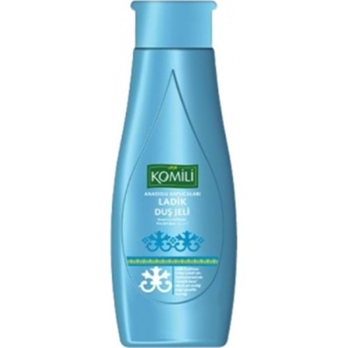 KOMİLİ DUŞ JELİ 500ML LADİK