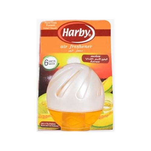 HARBY KÜRE ODA KOKUSU 75ML KAVUN