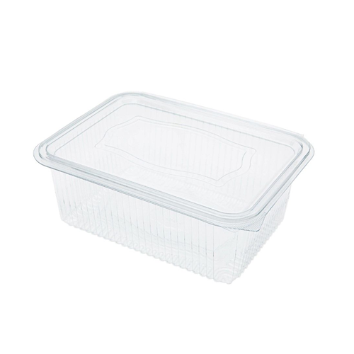 PLS KAP 2000ML DÜZ KAPAK