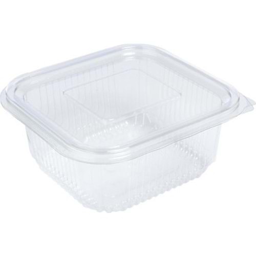 PLS KAP 250ML DÜZ KAPAK