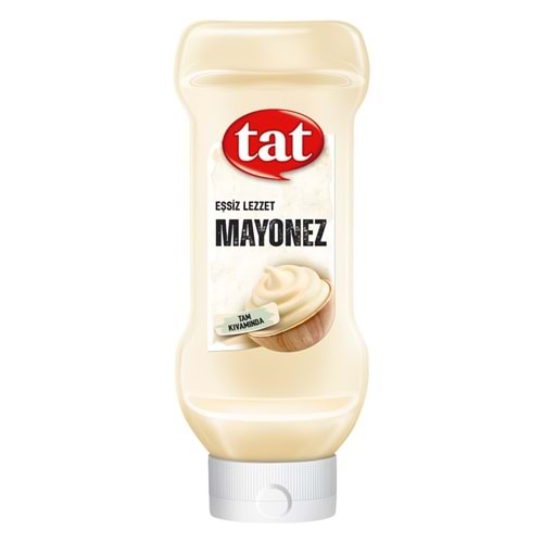 TAT MAYONEZ 550GR