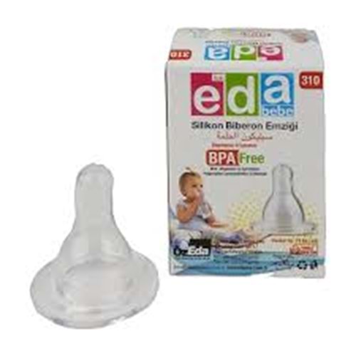 EDA BİBERON EMZİK