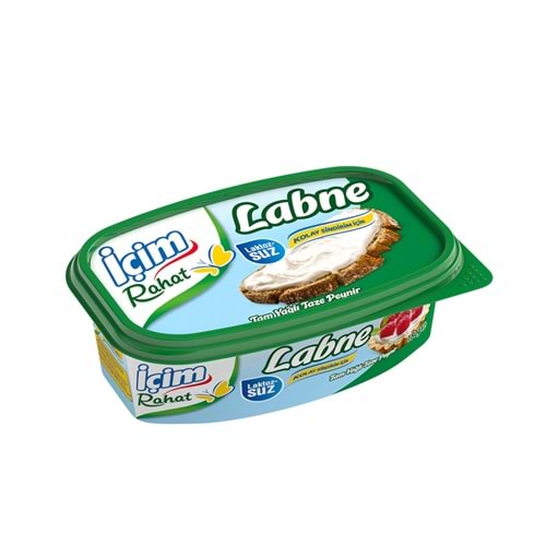 İÇİM LAKTOZSUZ LABNE 180GR