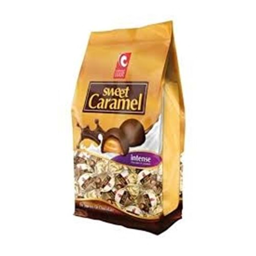 ODDİE SWEET CARAMEL 500GR