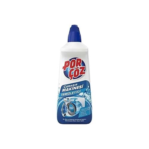PORÇÖZ ÇAMAŞIR MAKİNESİ TEMİZLEYİCİ 250ML