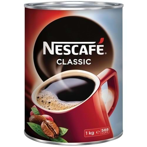 NESCAFE CLASSIC 1000GR