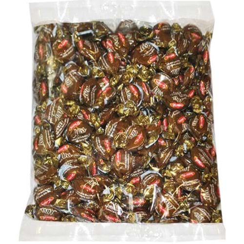 KENT ŞEKER BONBON 1KG KAHVE SÜT