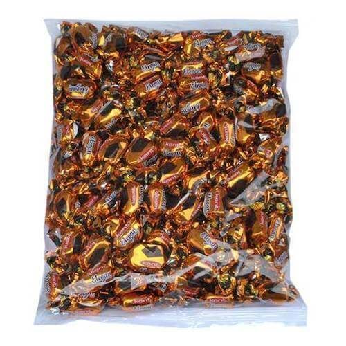 KENT ŞEKER ELEGAN 1KG BİTTER ÇİKOLATA DOLG