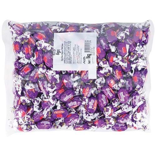 KENT ŞEKER ELEGAN 1KG VİŞNE