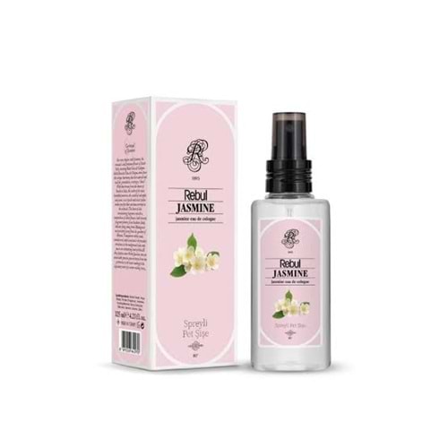 REBUL KOLONYA 125ML JASMİNE