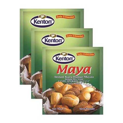 KENTON MAYA 3LÜ