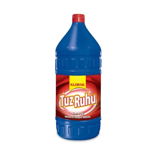 KLORAK TUZ RUHU 2000ML