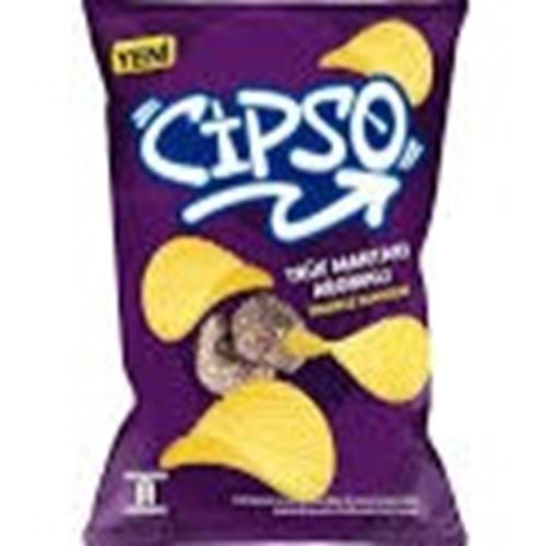 CİPSO TRÜF MANTARLI SÜPER BOY 104GR