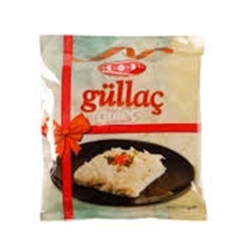 GÜLLAÇ EGE 300GR