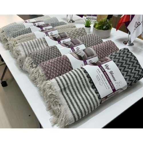 OGİ HOME ÇOK AMAÇLI ÖRTÜ 170X210CM