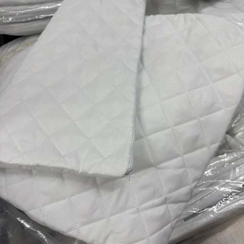 YASTIK ALEZİ 50X70CM MİKRO KAPİTONE