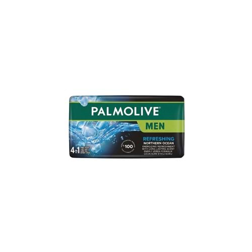 PALMOLİVE SABUN 90GR MEN FRESH