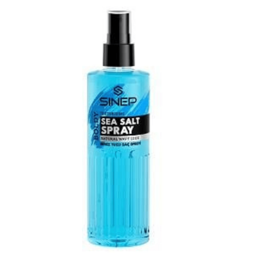 SINEP DENİZ TUZU ETKİLİ SAÇ SPREYİ 250ML