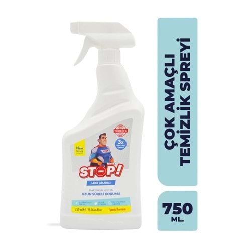 STOP LEKE ÇIKARICI 750ML