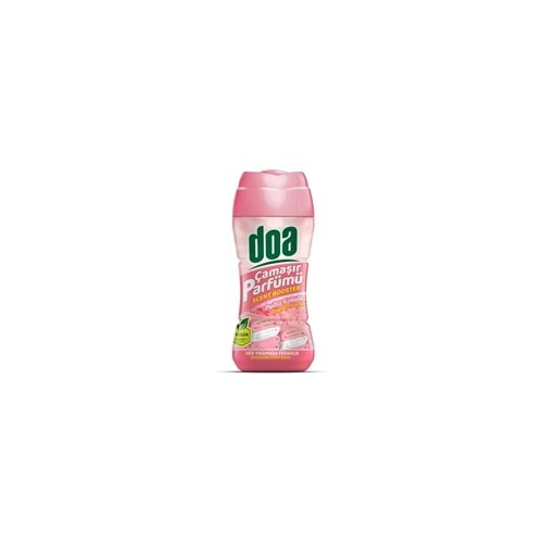 DOA ÇAMAŞIR PARFÜMÜ 210GR PUDRA