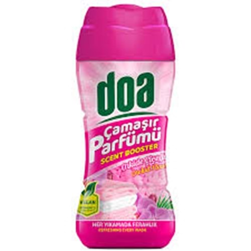 DOA ÇAMAŞIR PARFÜMÜ 210GR ORKİDE